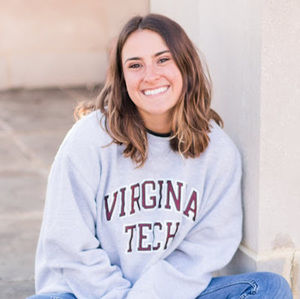 Meet your Posher, Kat